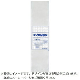福助工業｜Fukusuke Kogyo 福助　ナイロンポリ　バリアTLタイプ　12−46