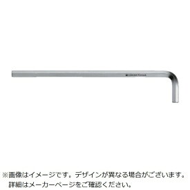 PBスイスツールズ社｜PB SWISS TOOLS PBスイスツールズ　ロング六角棒レンチ（インチ）　サイズ9／64