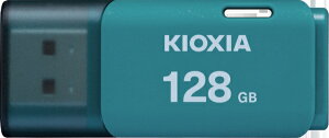 KIOXIAbLINVA USB TransMemory U202(Mac/Windows11Ή) Cgu[ KUC-2A128GL [128GB /USB TypeA /USB2.0 /Lbv]