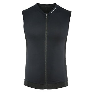 _Cl[[bDAINESE fB[X XL[veN^[ AUXAGON WAISTCOAT WMN(XXXLTCY) STRETCH-LIMO/STRETCH-LIMO 4876016