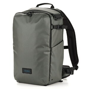 TENBA�b�e���o Solstice v2 20L Backpack TENBA Gray 636-441