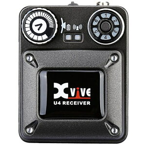 yGg[ōőSz|CgҌb9/11z XvivebGbNXoCu U4 CC[j^[ fW^CXEVXe / V[o[Ṕ@U4 IN-EAR MONITOR Wireless System Receiver XV-U4R