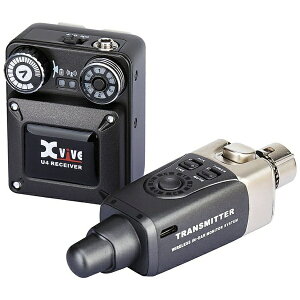 yGg[ōőSz|CgҌb9/11z XvivebGbNXoCu U4 CC[j^[ fW^CXEVXe / V[o[4Zbg@U4 IN-EAR MONITOR Wireless System XV-U4R4