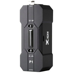XvivebGbNXoCu [dt@^dp[TvC@P1 Portable Phantom Power Supply XV-P1