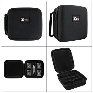 XvivebGbNXoCu Xvive U4 IN-EAR MONITOR WIRELESSp n[hVFP[XiV[o[4[j@CU4R4 for In-Ear Monitor Wireless (4 Receivers) XV-CU4R4