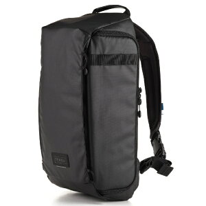 �y�G���g���[�ōő�2���|�C���g������b4/23�܂Łz TENBA�b�e���o Solstice v2 16L Sling Bag TENBA Black 636-432