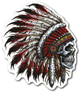 �[�l�����X�e�b�J�[�bGENERAL STICKER BIKER STICKER �o�C�J�[�X�e�b�J�[ 024 BK-024