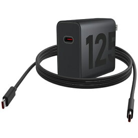 モトローラ｜Motorola モトローラ純正ACアダプタ TurboPower チャージャー 125W SJMC1251-JP