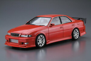 bAOSHIMA 1/24 Kunnyz JZX100 `FCT[ cA[V 98 (g^) yzsz