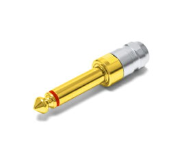 オヤイデ電気｜oyaide ソルダーレスS型プラグ SLP-240G