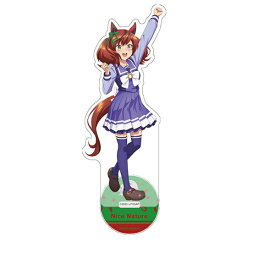 ペンギンパレード｜Penguin Parade TVアニメ『ウマ娘 プリティーダービー Season 3』 描き下ろしアクリルフィギュア ナイスネイチャ 【代金引換配送不可】