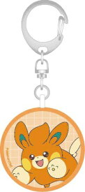 グルマンディーズ｜gourmandise ポケットモンスター 防犯ブザー パモ POKE-919D