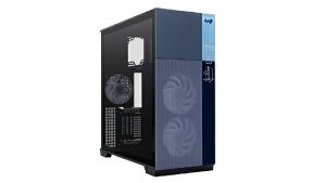 INWINbCEB PCP[X [ATX /Micro ATX /Extended ATX /Mini-ITX] F5 ubN IW-CS-F5BLK-3AN140