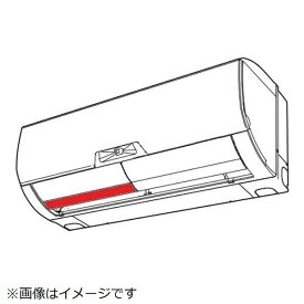 三菱電機｜Mitsubishi Electric エアコン用ベーン（左下W） M21EB5041