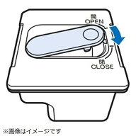 三菱電機｜Mitsubishi Electric 冷蔵庫用給水タンク組立 M20CV5520