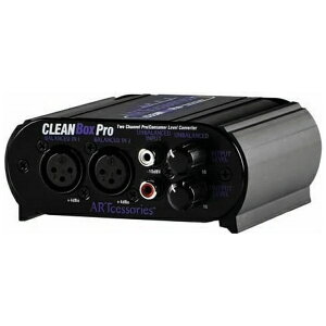 ART�b�G�[�A�[���e�B�[ 2WAY�X�e���I�E�R���o�[�^�[ Clean Box Pro