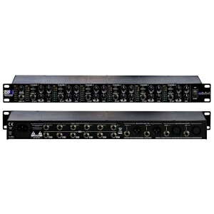ART�b�G�[�A�[���e�B�[ 6ch�w�b�h�t�H���A���v Head Amp 6 Pro