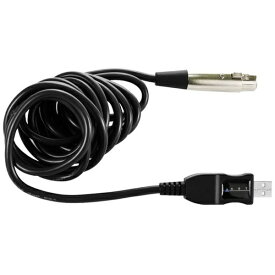 ART｜エーアールティー USB/マイク・インターフェイスケーブル X-Connect