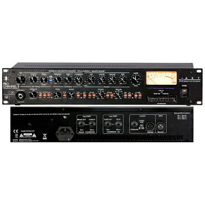 ARTbG[A[eB[ `[uE}CNvAv{IvgRvbT[{EQ Pro Channel II