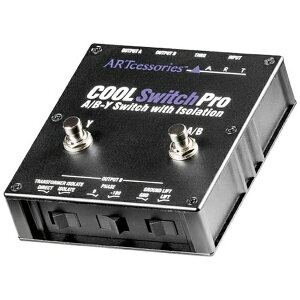 ARTbG[A[eB[ A/B-Y{bNX Cool Switch Pro