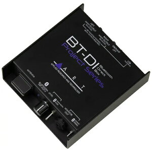 ART�b�G�[�A�[���e�B�[ Bluetooth DI�{�b�N�X BT-DI