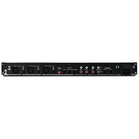 ART｜エーアールティー 6チャンネル・ステレオ・ミキサー　with Bluetooth & エフェクト・ループ MX622BT