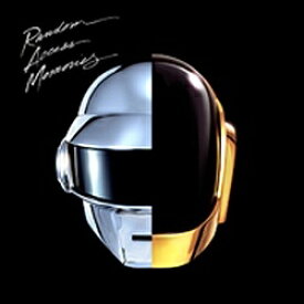 ソニーミュージックマーケティング｜Sony Music Marketing ダフト・パンク/ランダム・アクセス・メモリーズ 【CD】 【代金引換配送不可】