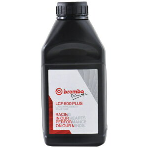 u{bBREMBO [VO u[Lt[h LCF-600 PLUS 500ml 04.8164.11