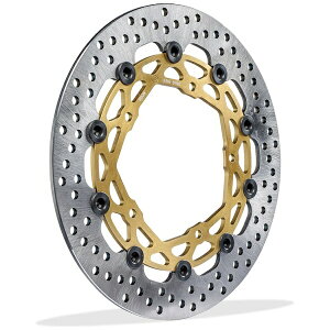 ブレンボ|BREMBO ブレーキディスクキット Super Sport F4 1000R etc 208.9737.28