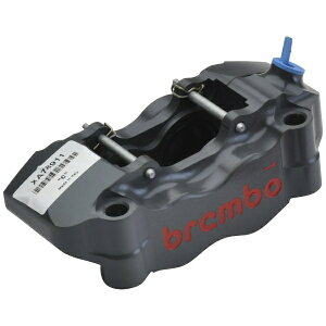 u{bBREMBO [VO WA CNC 4P Lp[ n[hA}Cg bhS E 30/40 tsb`F 100mm XA7.89.11
