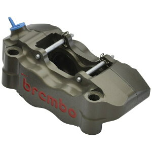 u{bBREMBO [VO WA CNC 4P Lp[ n[hA}Cg bhS  30/40 tsb`F 100mm XA7.89.10