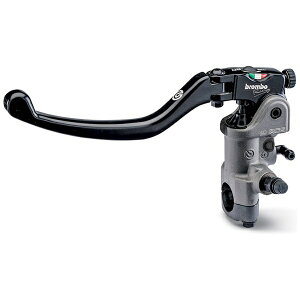 u{bBREMBO RCS WA Nb`}X^[V_[ 19 o[VI 18/20mm X^_[ho[ 1C`o[p 110.A897.70