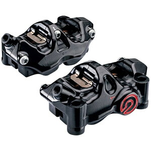 u{bBREMBO 484 cafe racer WA CNC 4P Lp[ ubNA}Cg bhS EZbg 32 tsb`F 100mm 220.B473.10