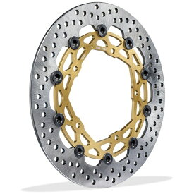 ブレンボ｜BREMBO ブレーキディスクキット Super Sport アプリリア SXV450/SXV550 108.A642.15