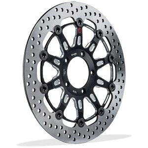 �u�����{�bBREMBO �u���[�L�f�B�X�N�L�b�g The Groove SCRAMBLER 15-17 108.C560.58