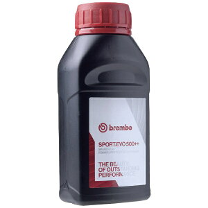 u{bBREMBO u[Lt[h Sport.EVO 500++ 250ml 04.8164.50