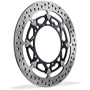 �u�����{�bBREMBO �u���[�L�f�B�X�N�L�b�g T-DRIVE CB1000R 18-21 208.A985.60