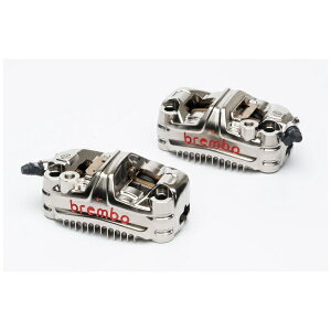 u{bBREMBO GP4-MS WA CNC mubN 4P Lp[ jbPR[eBO bhS EZbg 30 tsb`F 108mm 220.D600.30