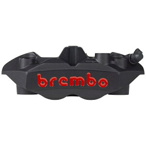 u{bBREMBO M-4 WA mubN 4P Lp[ ubNA}Cg bhS  34 tsb`F 108mm 120.A397.50