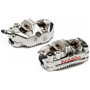 u{bBREMBO GP4-MS WA CNC mubN 4P Lp[ jbPR[eBO bhS EZbg 30 tsb`F 100mm 220.D600.50