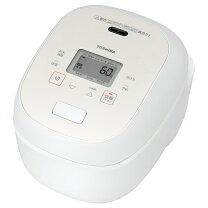 楽天市場】炊飯器 東芝 rc－18の通販