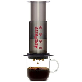 AEROPRESS｜エアロプレス AeroPress（エアロプレス） Original Coffee Maker
