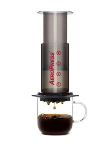 AEROPRESS|エアロプレス AeroPress(エアロプレス) Original Coffee Maker