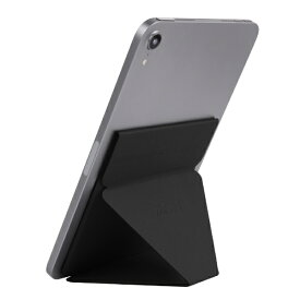 MOFT｜モフト タブレットPCスタンド [iPad mini（第6世代）用] MOFT X ジェットブラック MS008S-1-BK