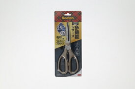 3Mジャパン｜スリーエムジャパン 多機能シザーズ Scotch(スコッチ) KS-DP200-J