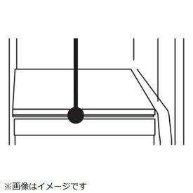 AQUA｜アクア 冷蔵庫用 Fガラス棚下 0060854305AE