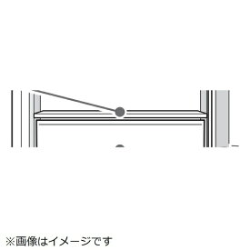 ハイアール｜Haier 冷蔵庫用 冷蔵室棚 0060847483A