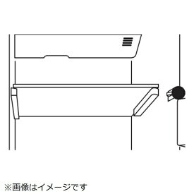 AQUA｜アクア 冷蔵庫用 Rガラス棚下 0060854304AC