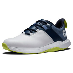 tbgWCbFootJoy StV[Y MENfS FJ vCg Laced zCg×lCr[ 56920 W090 [Y /27.0cm /:Wide(3E)]