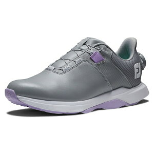 tbgWCbFootJoy StV[Y WOMENfS FJ vCg BOA O[×CbN 98209 W075 [fB[X /24.5cm /:Wide(3E)]